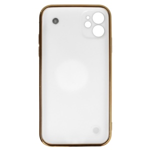 Trend Case for Iphone 11 design 3 white - Img 2