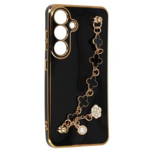 Trend Case for Samsung Galaxy S22 design 3 black - Img 3