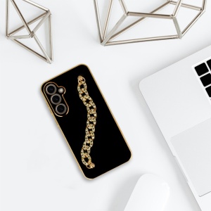 Trend Case for Xiaomi Redmi Note 13 5G design 4 black - Img 4