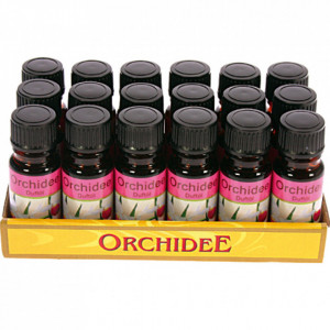 Ulei parfumat de orhidee, 10 ml, PM623053
