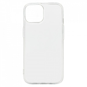 Ultra Clear 1mm Carcasa pentru Iphone 14 Plus transparenta