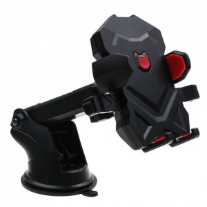 Vennus car holder VCH03 windshield mount - Img 2