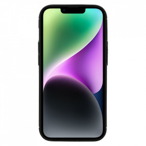 Vennus Carbon Elite pentru Iphone 14 Negru - Img 2