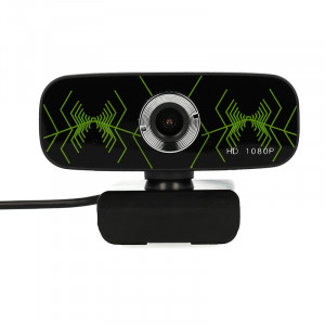 Webcam Full HD B5 1080P - Img 3
