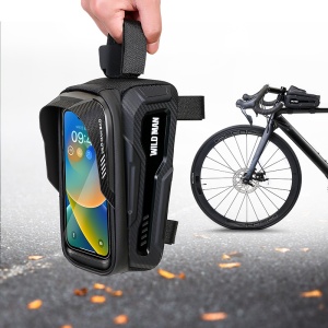 WILDMAN Bicycle bag M20 waterproof 1L - Img 2