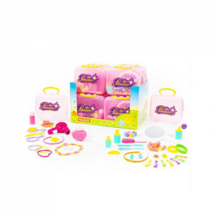 Accesorii frumusete in gentuta - Little Princess, Wader