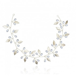 Accesoriu par pentru mireasa, PMGS373