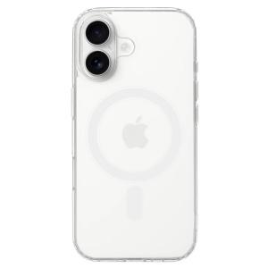 Acrylic Magsafe Case pentru Iphone 17, transparent, MGPOK066629 - Img 6