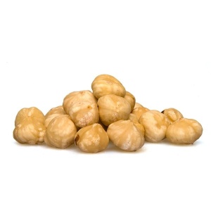 Alune de padure decojite, 200 gr - Img 2