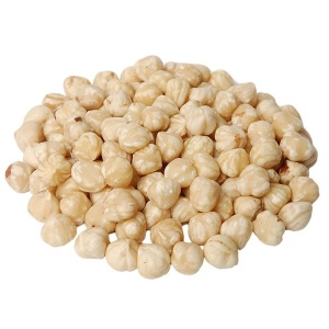 Alune de padure decojite, 500 gr