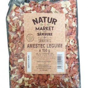 Amestec legume 150g
