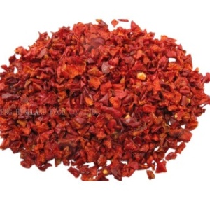 Ardei rosu deshidratat, 1 kg