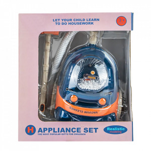 Aspirator cu baterii