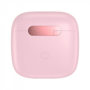 Baseus Bluetooth earphones TWS Bowie E8 (NGE8-04) Pink