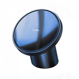Baseus Magnetic Car Mount Radar for air vent and dashboard (SULD-03) blue - Img 2