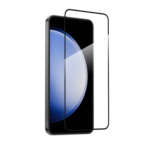 Benks Ultra Shield HD Glass for Samsung Galaxy S24 Plus/S25 Plus (with fingerprint unlock), PROB04740