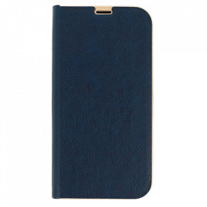 Book Carcasa with frame pentru Huawei P10 Lite navy - Img 8