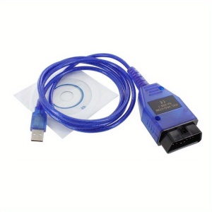 Cablu de diagnosticare auto USB OBD2, PMMB274502 - Img 4