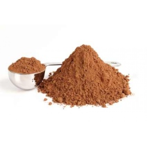 Cacao pudra BIO, 100 gr
