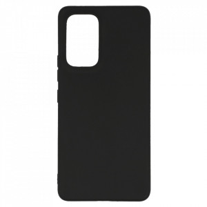 Carcasa Spate MATT pentru SAMSUNG GALAXY A53 5G Negru