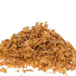 Ceapa prajita, 500 gr