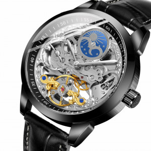Ceas Automatic Tourbillon Forsining FOR083-V2