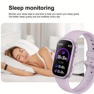 Ceas Smartwatch Moduri Multisport, Apelare Fără Fir, IP68, Wireless 4.0, TMLM402785 - Img 4