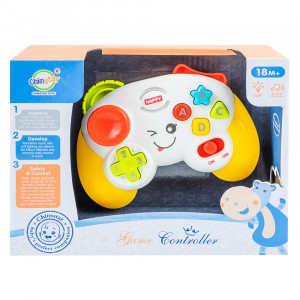 Controller cu sunete, pentru bebelusi - Img 2