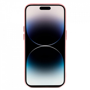 Electro Lens Carcasa pentru Iphone 12 Pro Rose Auriu - Img 2