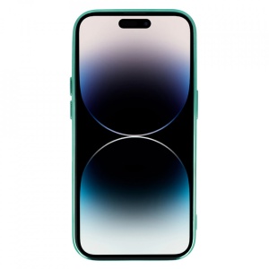 Electro Lens Carcasa pentru Iphone 7/8/SE 2020/SE 2022 Turquoise - Img 2
