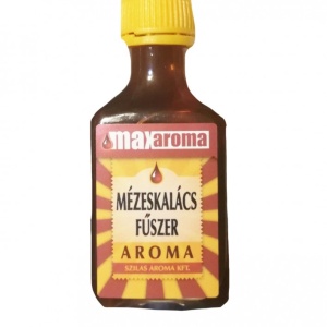 Esenta de turta dulce, 30 ml