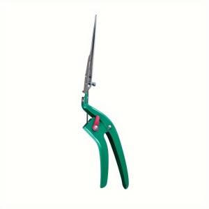 Foarfecă ergonomică pentru gazon – tăiere precisă și confortabilă, TMVF319754 - Img 4
