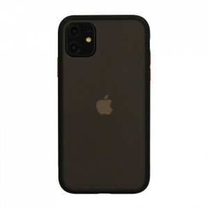 Husa pentru SAM G991 GALAXY S21, VENNUS , negru - Img 2