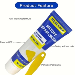 Kit de reparatii perete Profix, PMWP125981 - Img 7