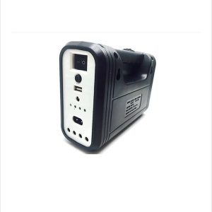 Kit Lanterna solara pentru Camping, 3 becuri LED, Gdlite, GD8017 Senzor de miscare, Diverse moduri, Lumina alba, 364 lumeni, Negru, AD8017 - Img 2