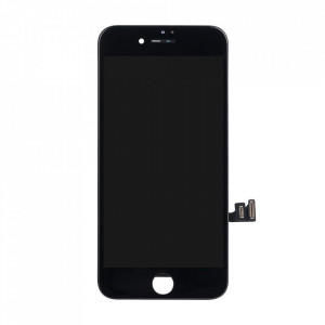 LCD Display NCC for Iphone 8/SE 2020 Black Select - Img 2