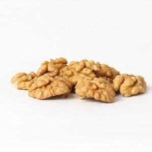 Miez de nuca sferturi, 1 kg - Img 2