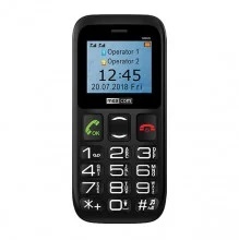 Mobile Phone - MAXCOM MM 426 Negru