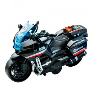 Motociclete frictiune, 12 buc/set - Img 3
