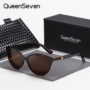 Ochelari de soare polarizați, unisex, TMPH27867 - Img 3