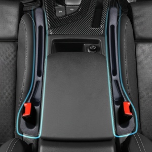 Organizator Multifuncțional pentru Accesorii Interioare Vehicul - set 2 buc, PMYL273685 - Img 5