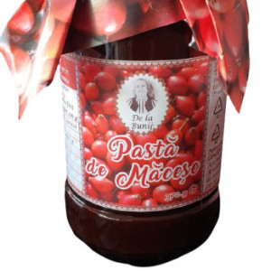 Pasta de macese 370g