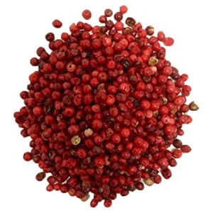 Piper rosu boabe, 1 kg