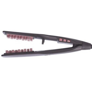 Placa de creponat Smartix 3D, Reglare temperatura 130 - 210°F, Negru, AD3130210 - Img 2