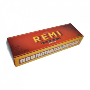 Remi Clasic - ROBENTOYS