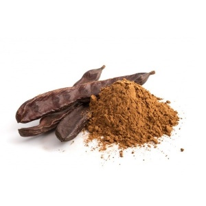 Roscove pudra BIO - 200 gr
