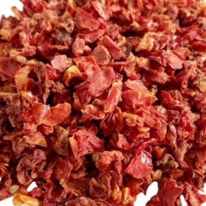 Rosii deshidratate fulgi, 250 gr - Img 3