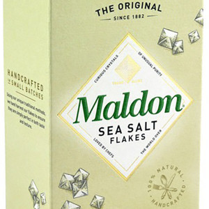 Sare Maldon 250g