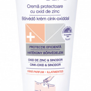 Seni Care crema protectoare cu Oxid de Zinc 100 ml