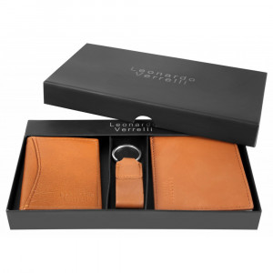 Set cadou Leonardo Verrelli, PM3040004-003